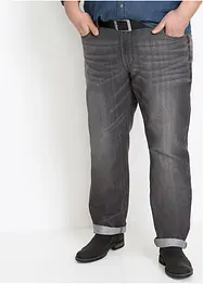Jean Regular extensible, droit, bonprix