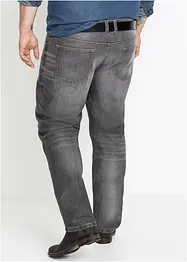 Jean Regular extensible, droit, bonprix