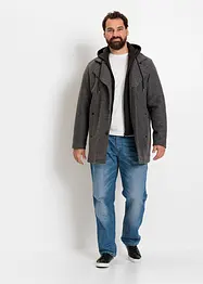 Jean Regular extensible, droit, bonprix