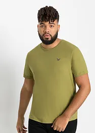 Lot de 3 T-shirts, bonprix