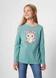 T-shirts manches longues, bonprix