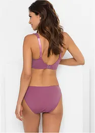 Slips avec de jolies broderies, bonprix