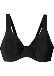 Soutien-gorge minimiseur à bretelles rembourrées, bonprix