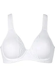 Soutien-gorge minimiseur à bretelles rembourrées, bonprix
