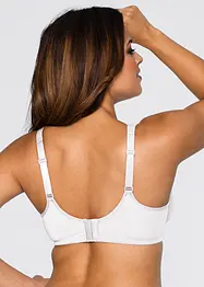 Soutien-gorge minimiseur à bretelles rembourrées, bonprix