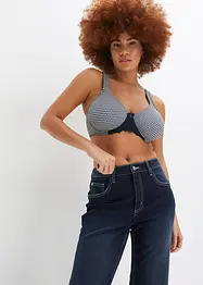 Soutien-gorge minimiseur à bretelles rembourrées, bonprix