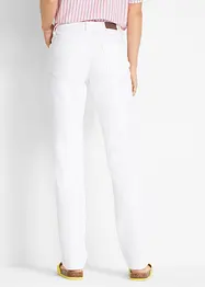 Jean Mom taille mi-haute, long, bonprix