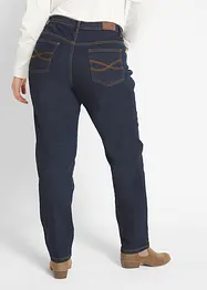 Jean Mom taille mi-haute, long, bonprix