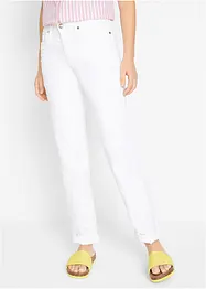 Jean Mom taille mi-haute, long, bonprix