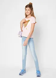 Lot de 2 T-shirts, bonprix