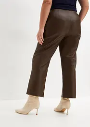 Pantalon enduit, BODYFLIRT