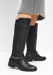 Bottes, bonprix