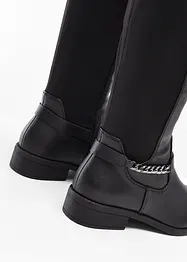 Bottes, bonprix