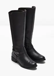 Bottes, bonprix