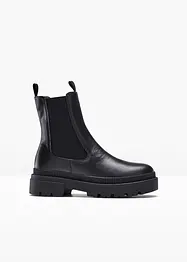 Bottines Chelsea, bonprix