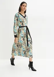 Robe avec lien à nouer, BODYFLIRT