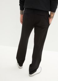 Pantalon chino extensible Regular, Straight, bonprix