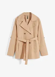 Trench-coat court, bonprix