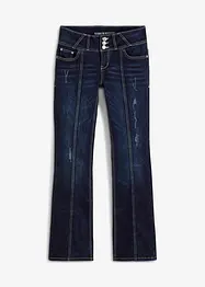 Jean bootcut, bonprix