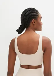 Brassière Feel Comfort, découpe laser, bpc bonprix collection