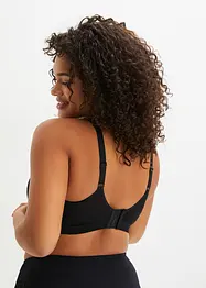Soutien-gorge grand maintien sans armatures, bretelles rembourrées, bonprix