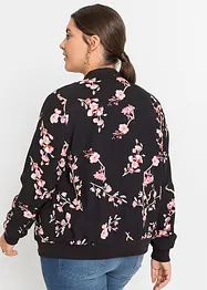 Blouson court, bonprix