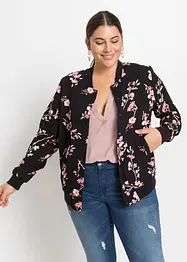 Blouson court, bonprix