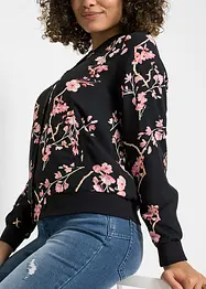Blouson court, bonprix