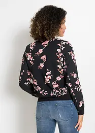 Blouson court, bonprix