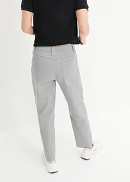 Pantalon en twill à poches plaquées, bpc bonprix collection