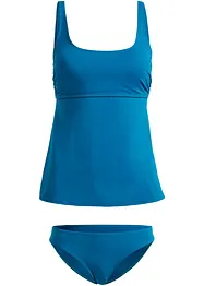 Tankini (ens. 2 pces) en polyamide, bpc bonprix collection