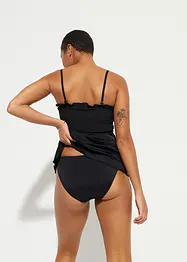 Tankini (ens. 2 pces), bonprix