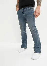 Jean extensible regular, bootcut, bonprix