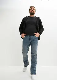 Jean extensible regular, bootcut, bonprix