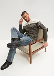 Jean extensible regular, bootcut, bonprix