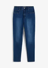 Jeans extensible Mom, bonprix