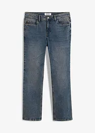 Jean bootcut extensible, Regular, bonprix