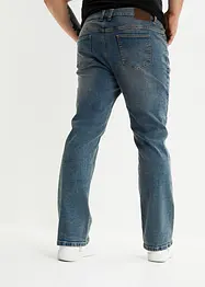 Jean bootcut extensible, Regular, bonprix