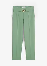 Pantalon à pinces, bpc selection