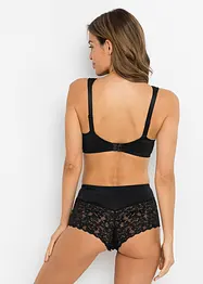 Soutien-gorge à coques et bretelles rembourrées, bonprix