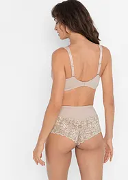 Culotte Maxi à dentelle, bonprix