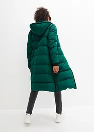 Manteau outdoor avec duvet recyclé et technologie thermo-isolante, bpc bonprix collection