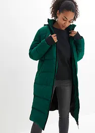 Manteau outdoor avec duvet recyclé et technologie thermo-isolante, bpc bonprix collection