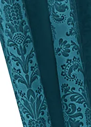 Rideau occultant, taille normale et XXL (1 pce), bonprix