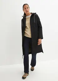 Imperméable rembourré longueur midi, bonprix