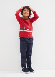 Costume enfant pompier en coton, bpc bonprix collection