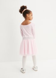Costume ballerine fille en jersey avec coton, bpc bonprix collection