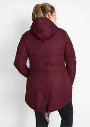 Veste de mi-saison technique, imperméable, bonprix