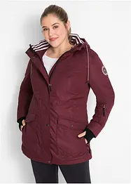 Veste de mi-saison technique, imperméable, bonprix