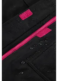 Parka outdoor imperméable, rembourrée, bonprix